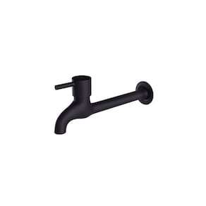 Kit 2 Torneiras Pia Longa Metal Alavanca Civitt Preto