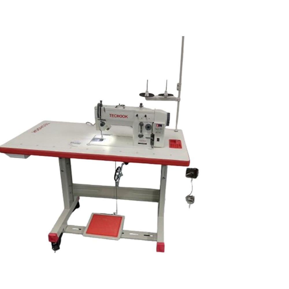 Zig Zag/reta-  2 Pontos -220v-COMPLETA TOP