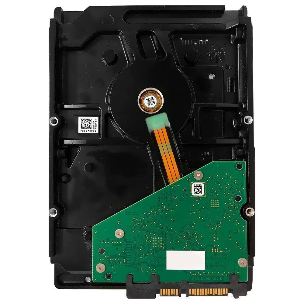 Hd Interno Seagate 4tb 3.5