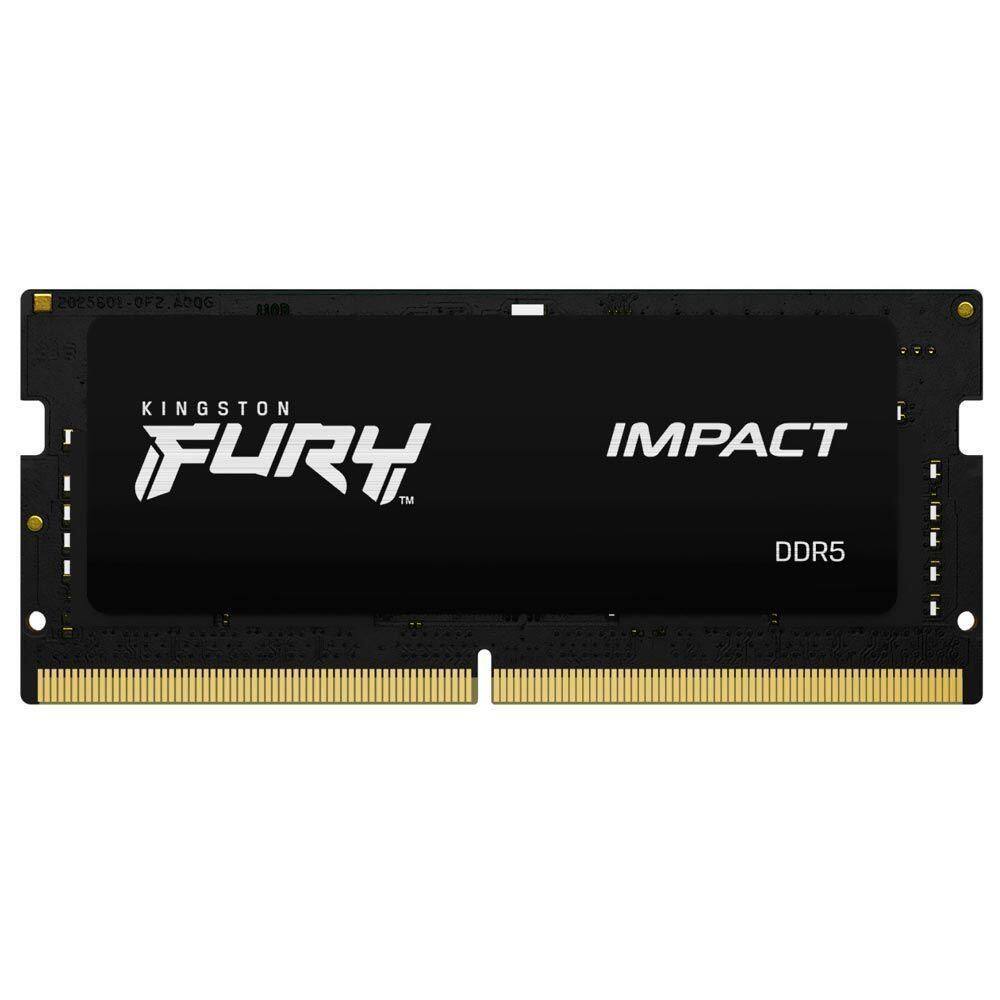 メモリCPU Kingston/Samsung　ジャンク Memória Ram Para Notebook Kingston Fury Impact | Casas Bahia