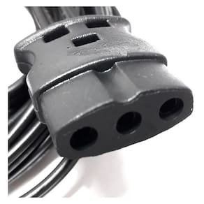 Pedal Eletrônico- Controlador Máquina Costura Elgin 110v