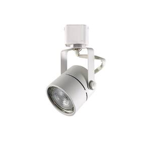 Spot Taschibra Classic Fenda MR16 para Trilho Eletrificado Branco