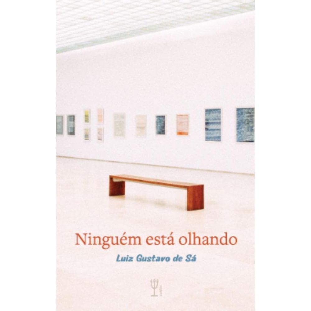 Ninguém está olhando