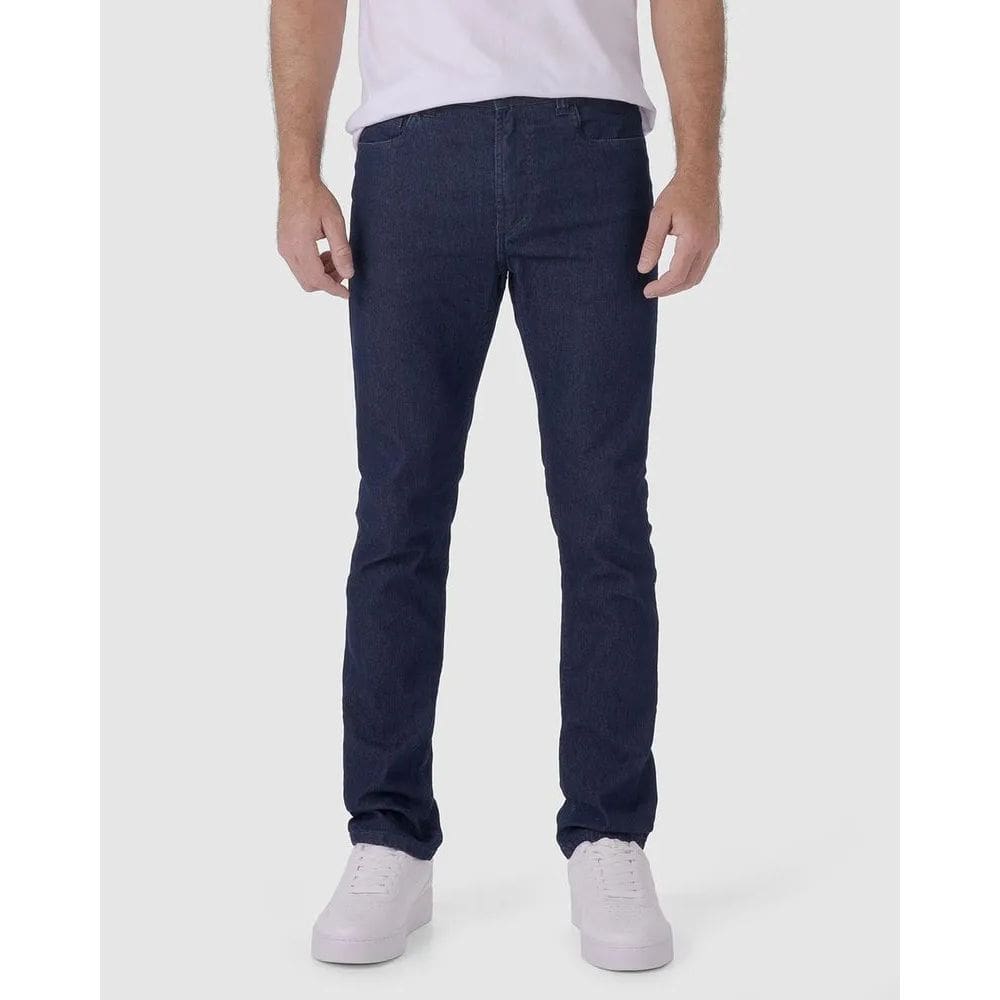 Calça Jeans Masculina Slim Malwee Ref. 119849