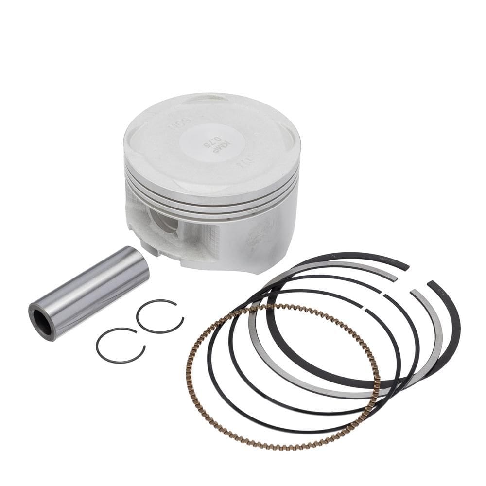 Pistao Kit C/anel  Kmp Dyamond 400 Falcon 0.75 [F016]