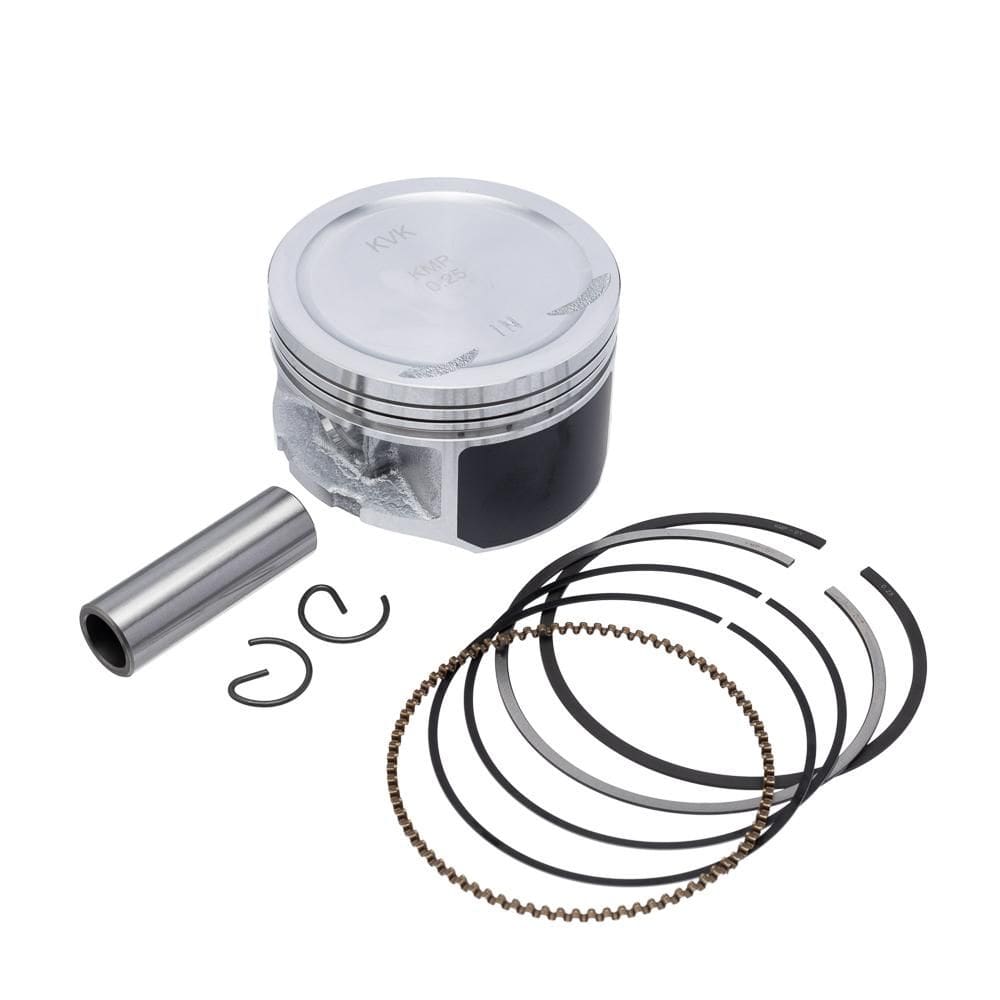 Pistao Kit C/anel  Kmp Dyamond Cb 300r - Xre 300 0.25 [F016]