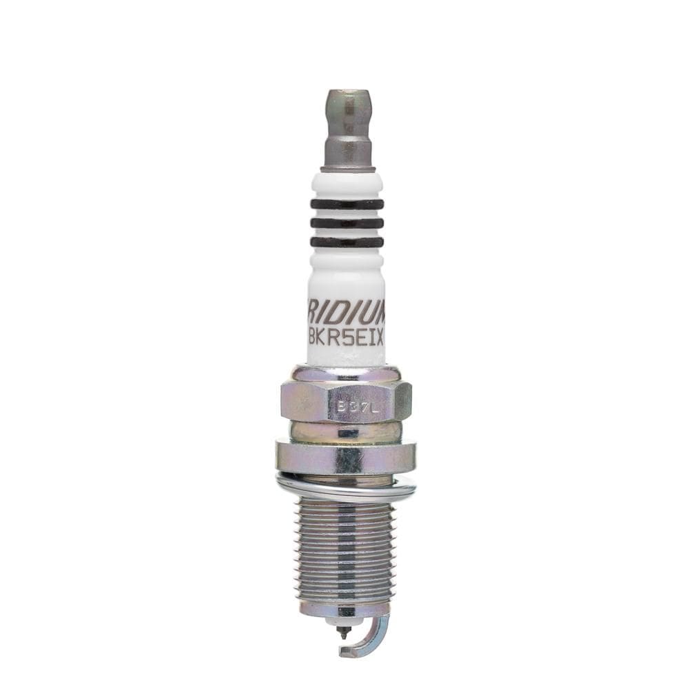 Vela Ngk Iridium Bkr5eix-11 [F016]
