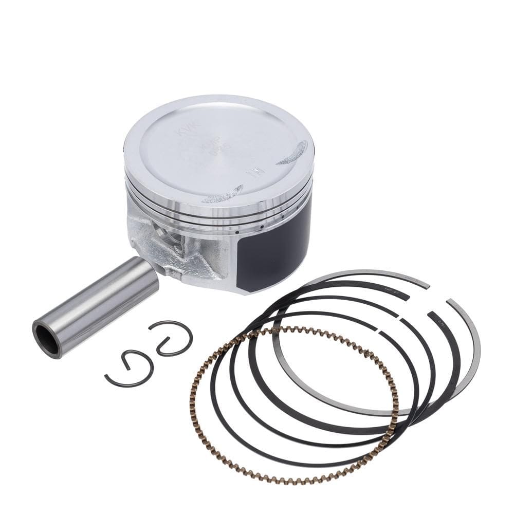 Pistao Kit C/anel  Kmp Dyamond Cb 300r - Xre 300 0.75 [F016]