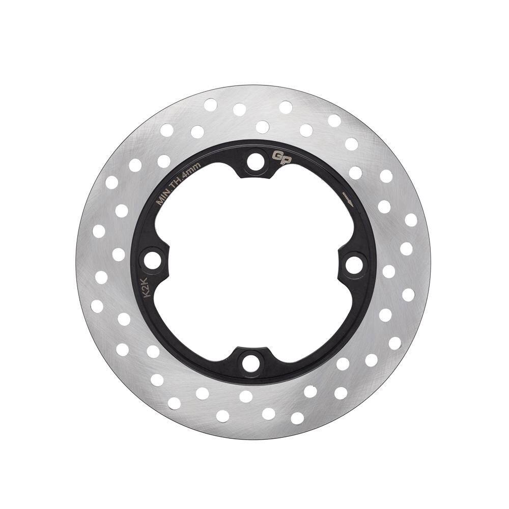 Disco Freio Traseiro Gp7 Cb 300f Twister 23/ [F016]