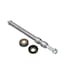 Bucha Balanca Tras. (kit 7pcs) Gp7 Xr 250 Tornado - Xre 300 [F016]