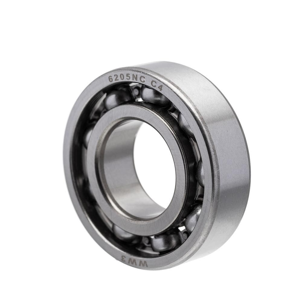 Rolamento Virabrequim Ww3 Direito 6205nc C4 Ybr 125 - Xtz125 [F016]