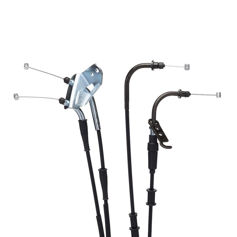 Cabo Acelerador K-cabos Nmax 160 21/ (duplo A/b) [F016]