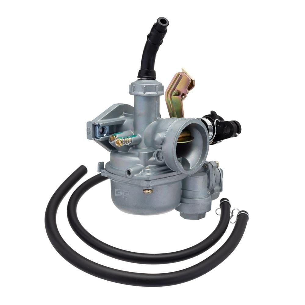 Carburador Completo Gp7 Phoenix 50 [F016]