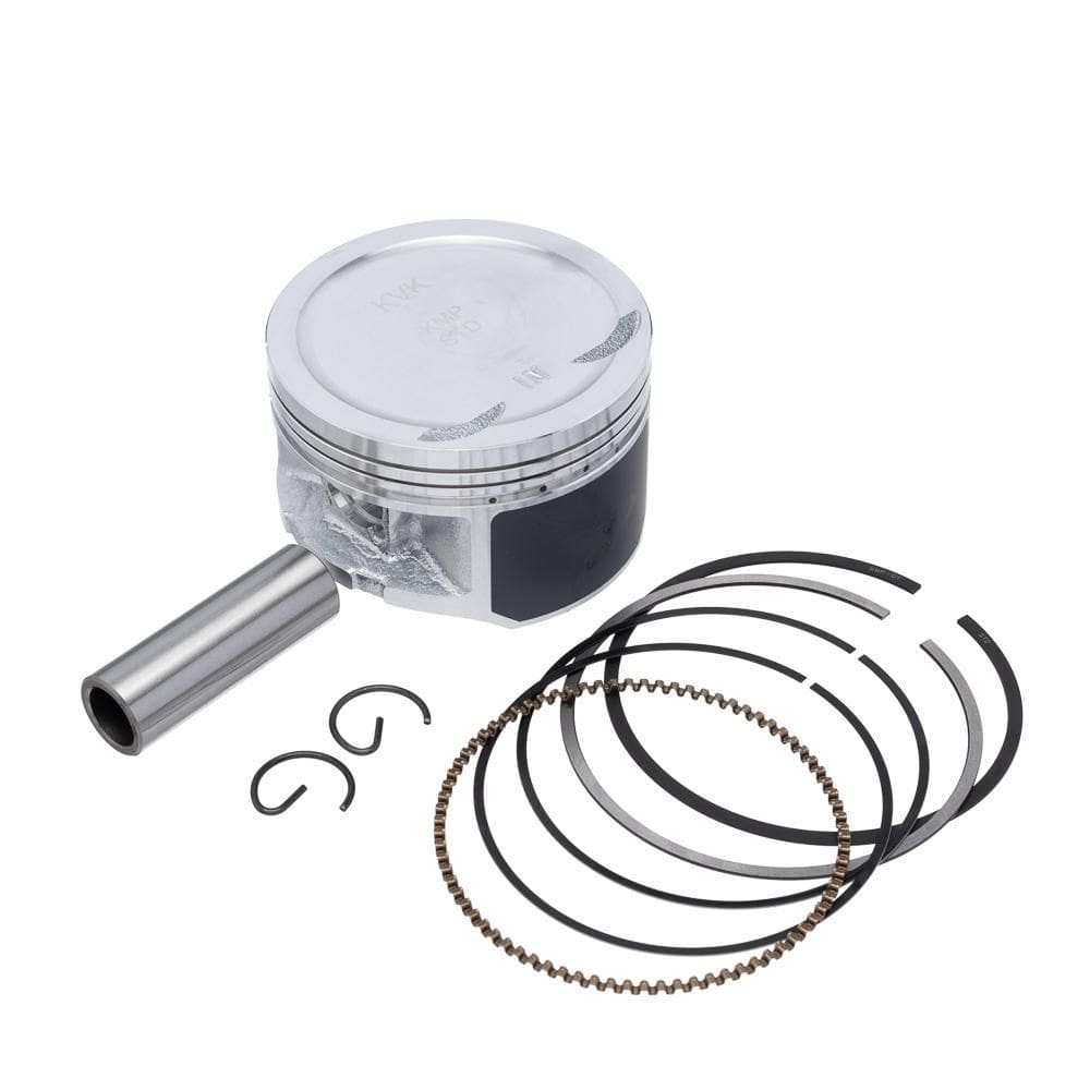 Pistao Kit C/anel  Kmp Dyamond Cb 300r - Xre 300  Std [F016]