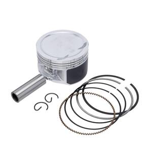 Pistao Kit C/anel  Kmp Dyamond Cb 300r - Xre 300  Std [F016]