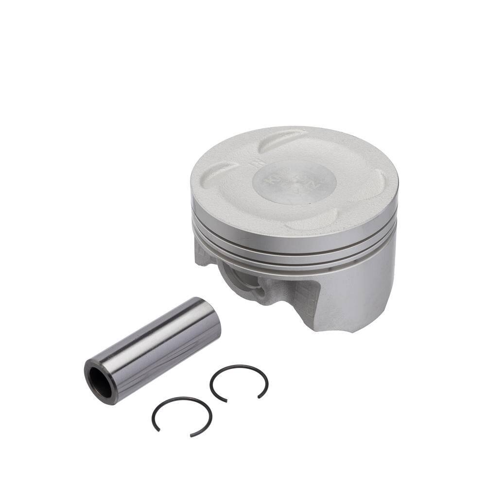 Pistao Pino/trava Kmp Pcx 160 23/  Std [F016]