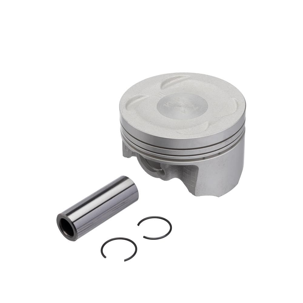 Pistao Pino/trava Kmp Pcx 160 23/ 0.25 [F016]