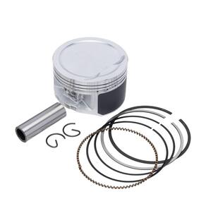 Pistao Kit C/anel  Kmp Dyamond Cb 300r - Xre 300 0.50 [F016]