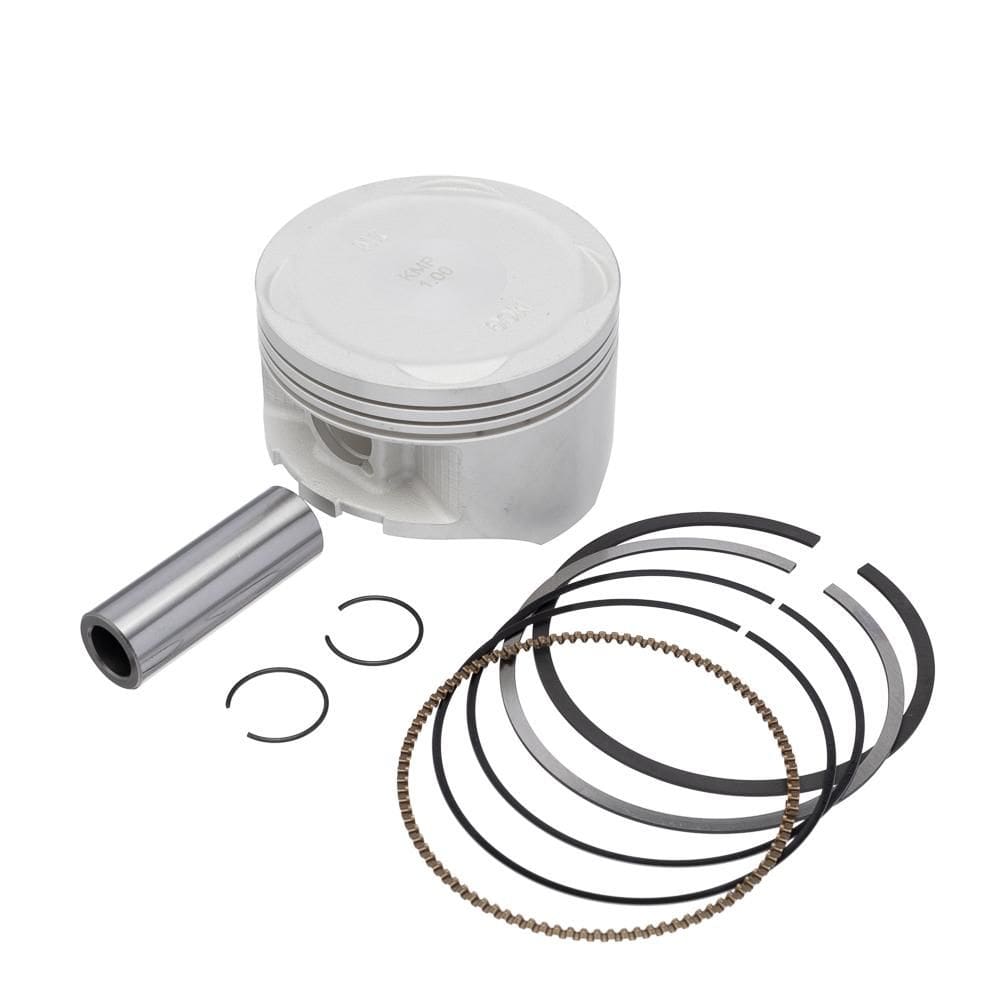 Pistao Kit C/anel  Kmp Dyamond 400 Falcon 1.00 [F016]