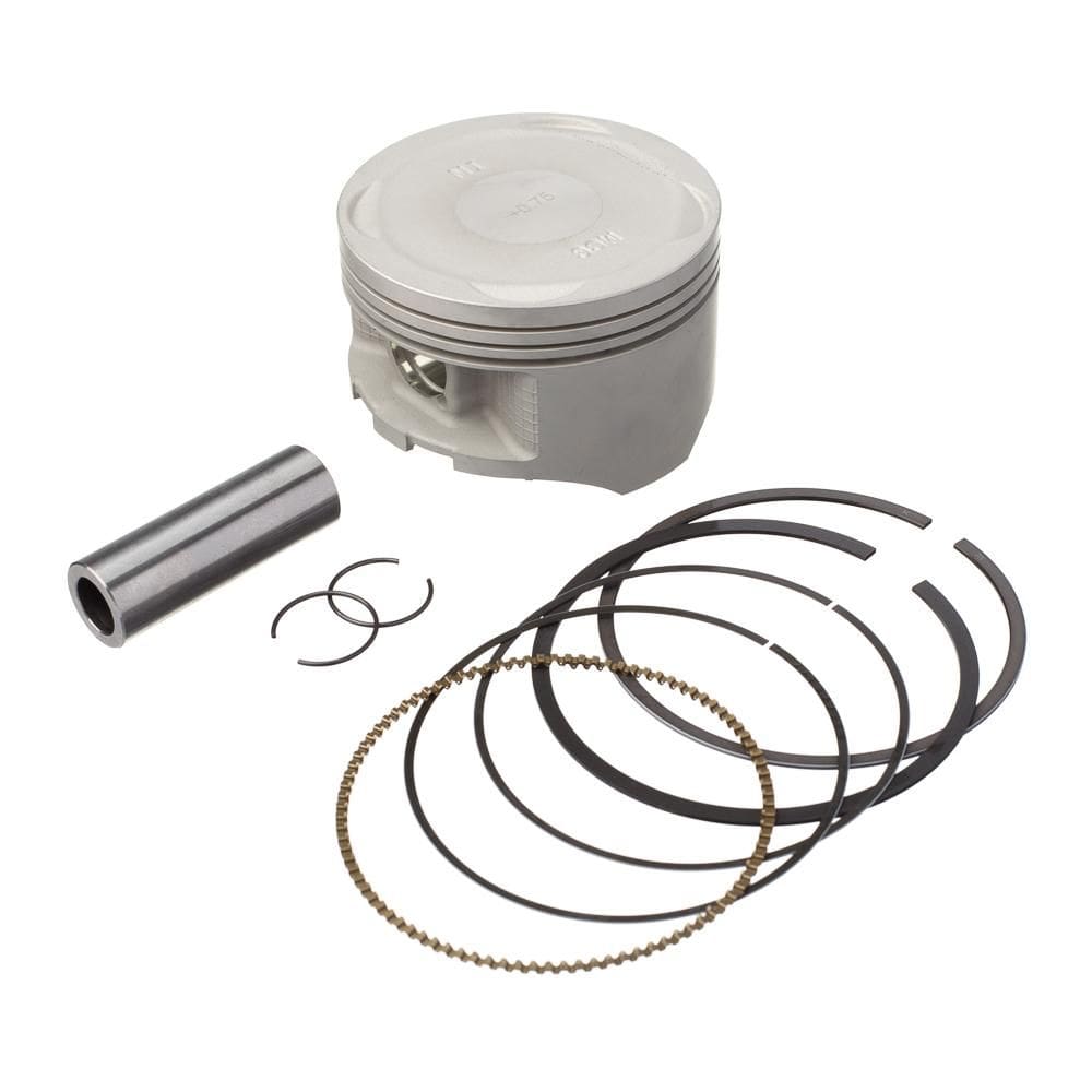 Pistao Kit C/anel  Kmp Dyamond 400 Falcon 0.25 [F016]