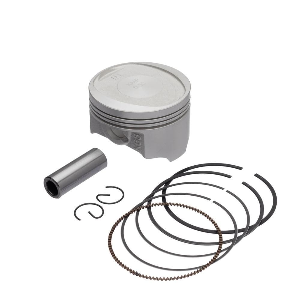 Pistao Kit C/anel Rik Premium Xre 190 16/ 0.50 [F016]