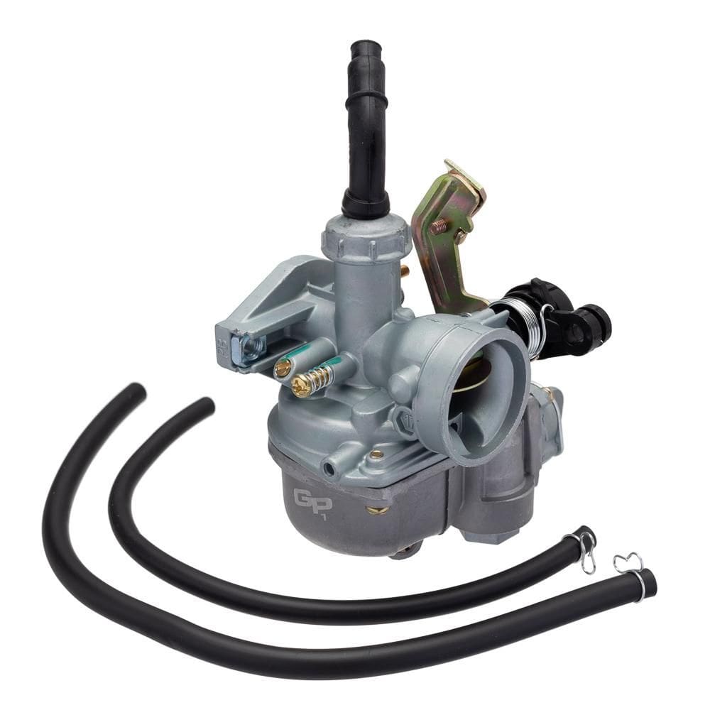 Carburador Completo Gp7 Jet 50 [F016]
