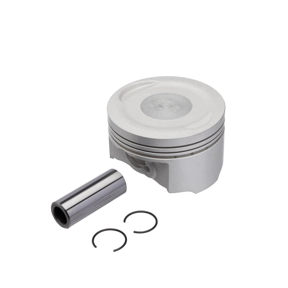 Pistao Pino/trava Kmp Pcx 150 16/22 - Adv 150 21/ 1.00 [F016]