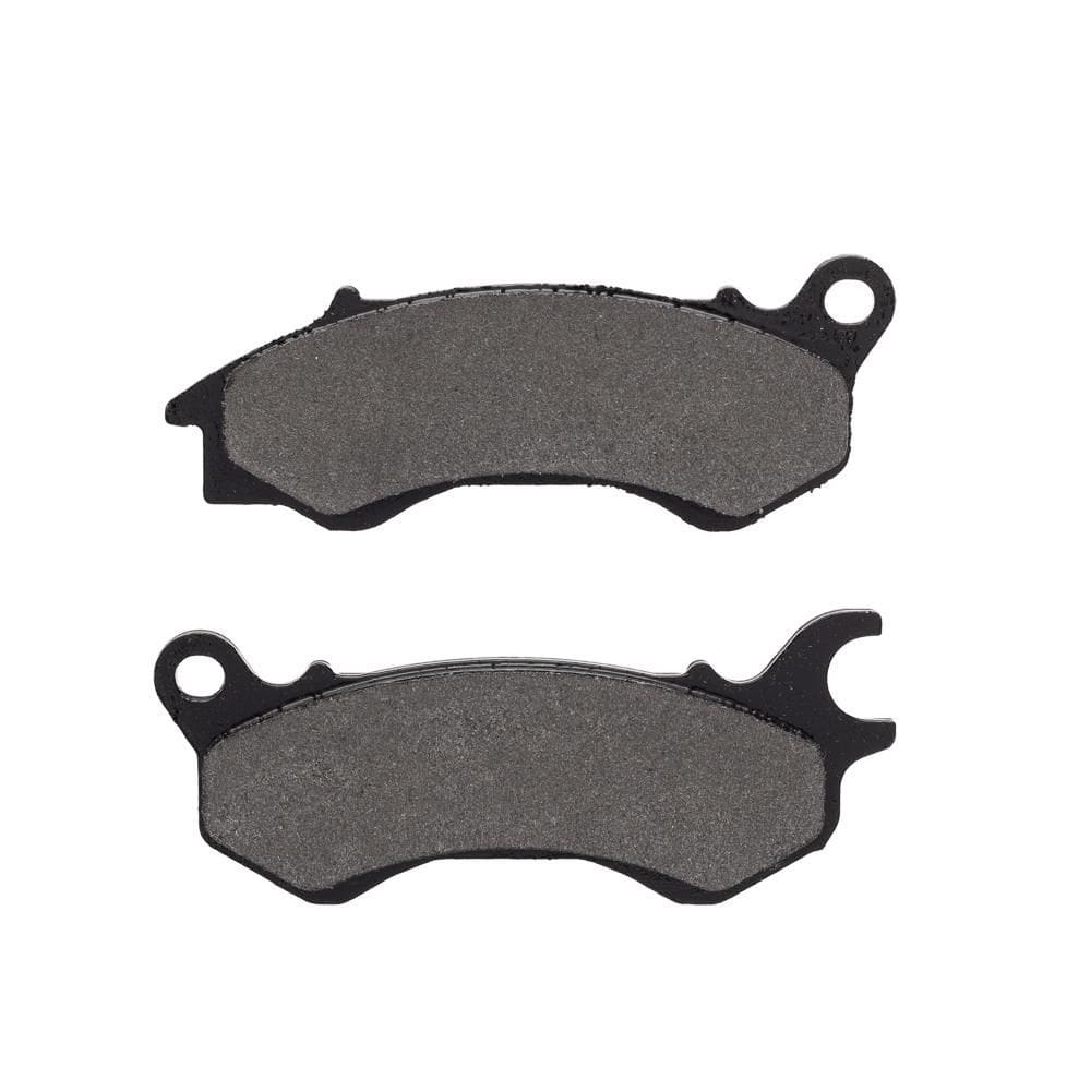 Pastilha Freio Cobreq (n-1836) Cg 150 Titan Cbs 15-16 D. [F016]