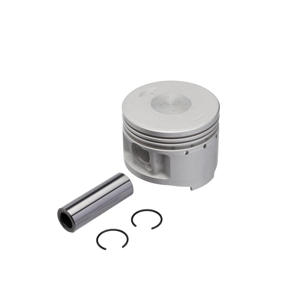 Pistao Pino/trava Kmp Crypton 105 /2005 Std [F016]