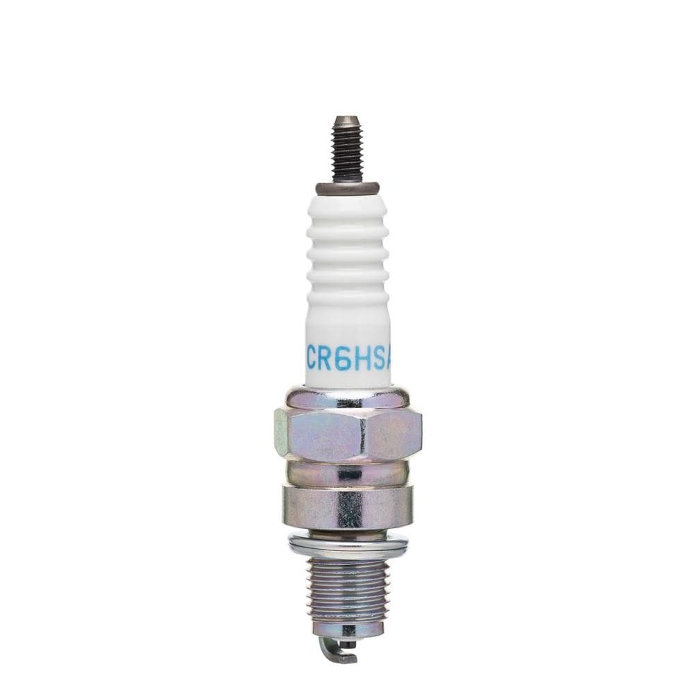 Vela Ngk Cr6hsa Biz 100 2013 [F016]