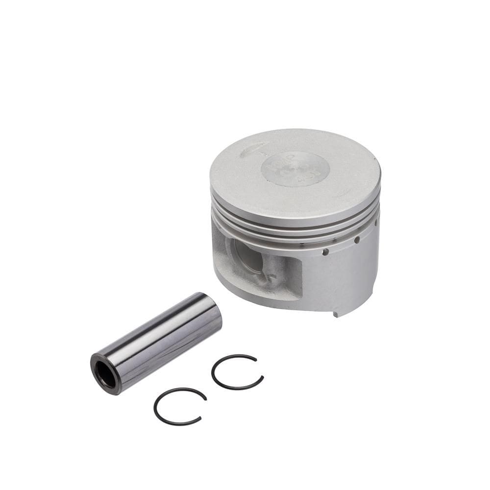 Pistao Pino/trava Kmp Crypton 105 /2005 0.75 [F016]