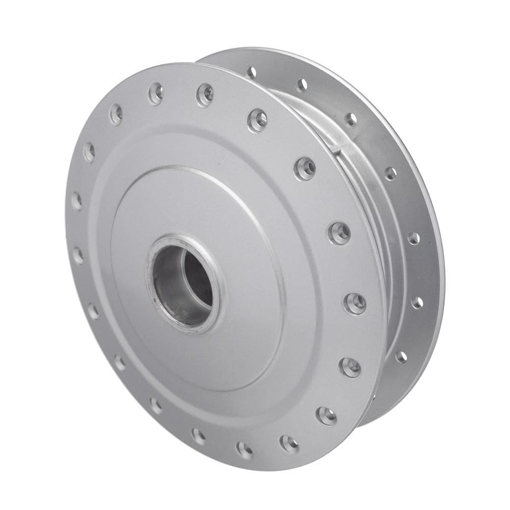 Cubo Roda Dianteiro Cobreq Cg 125 Ks 00-08 (0006-cb) [F016]