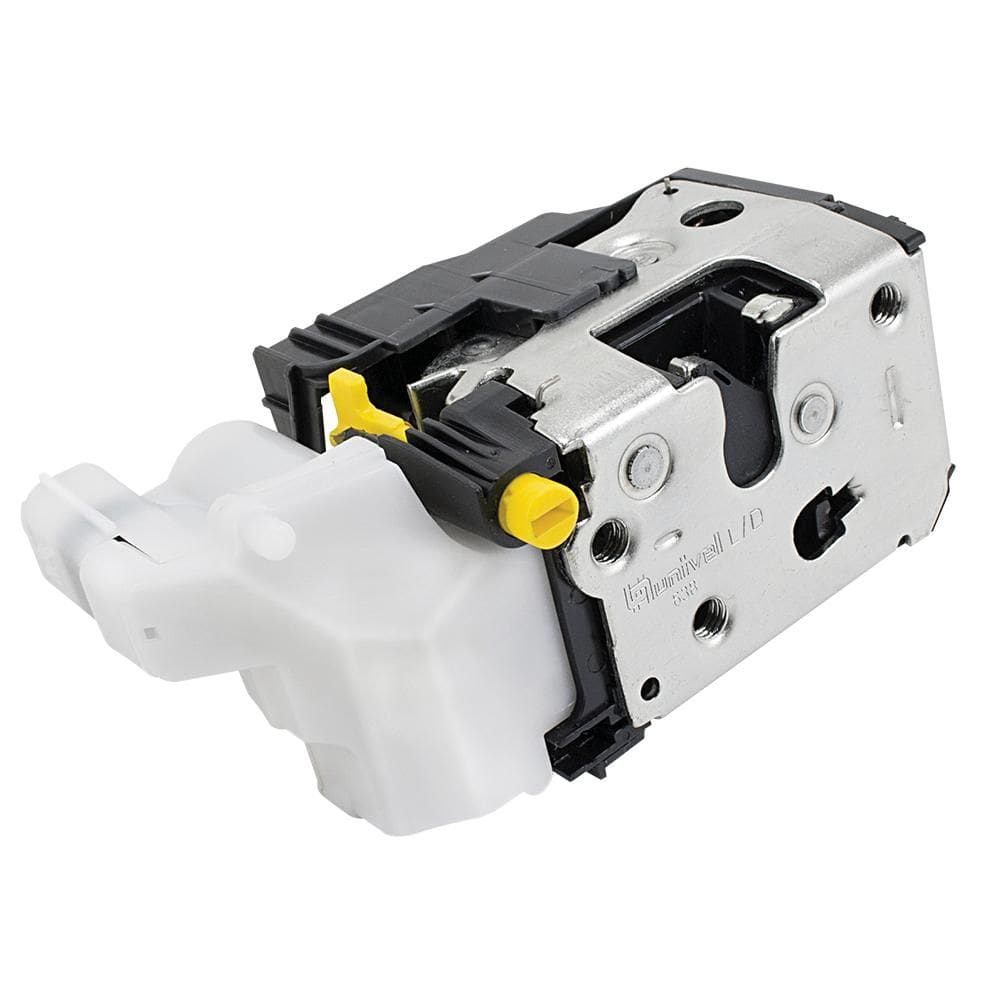 Fechadura Porta Traseira Direita Ecosport 03 A 12 [F103]