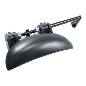 Maçaneta Externa Diant ESQ Peugeot 206 99 a 09 207 08 a 14