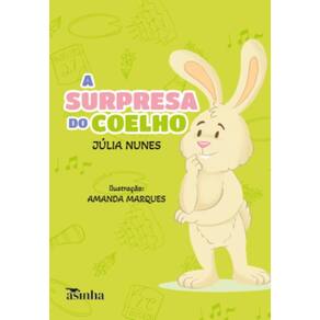 A surpresa do coelho