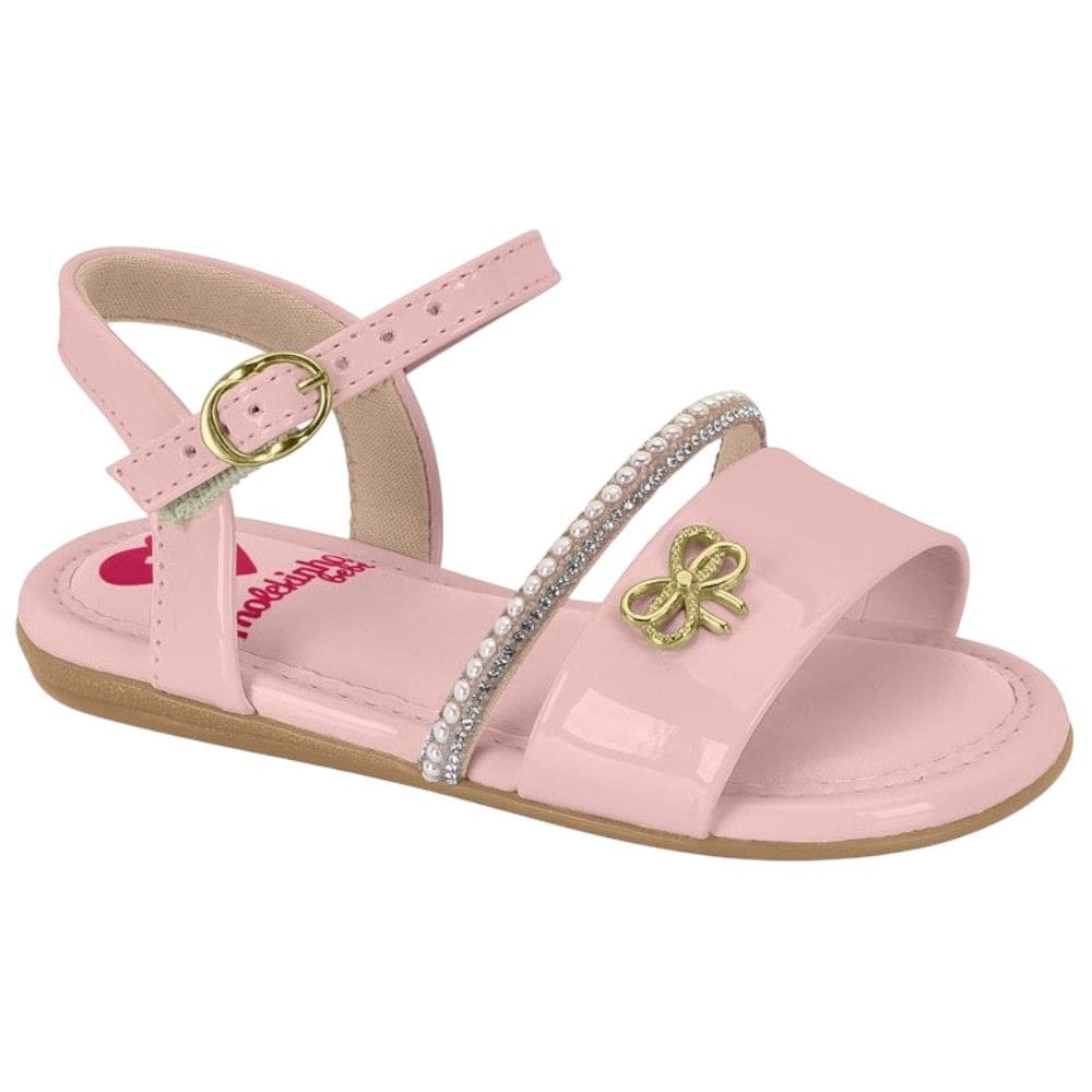 Sandália Bebê Molekinha 2112.771