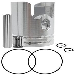 Pistão Pulverizador Costal Husqvarna 321s25 321s15