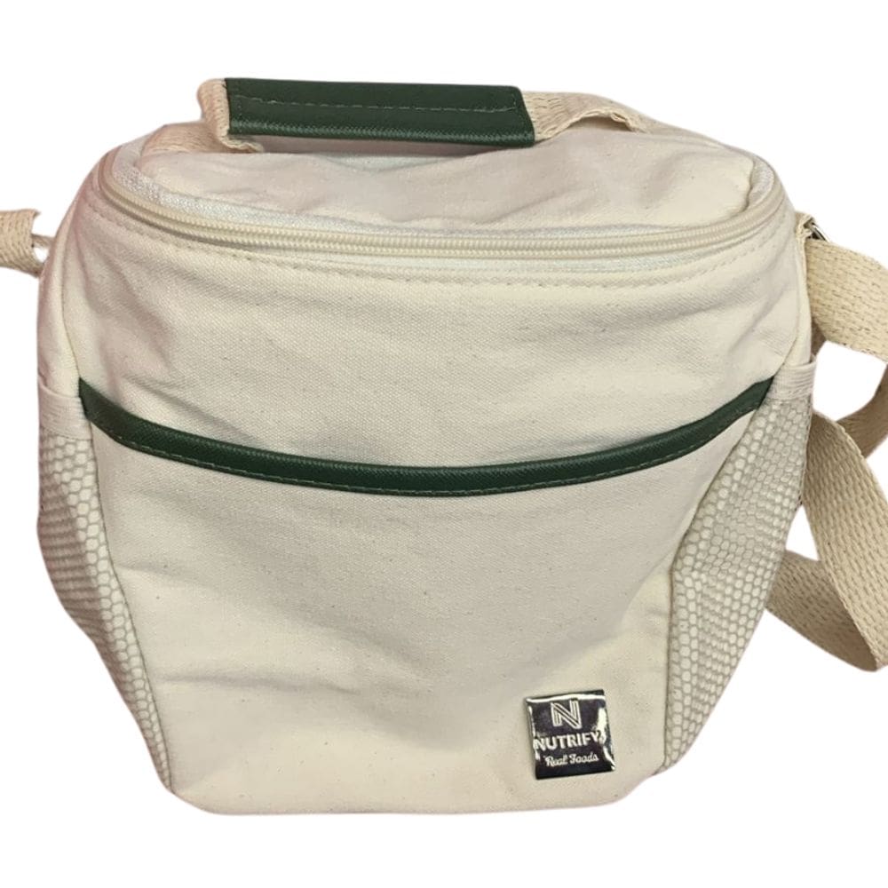 Bolsa Térmica - Nutrify
