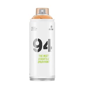 Tinta Spray Linha 94 Triunfo de Cobre 400ml MTN