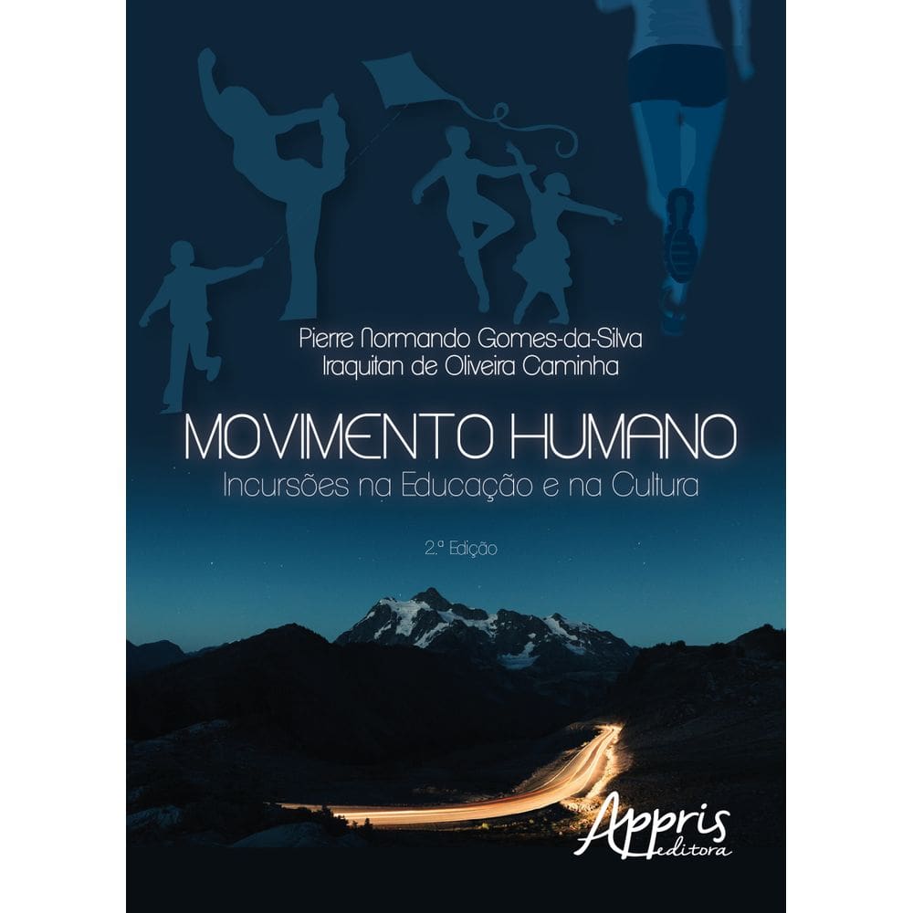 Movimento humano