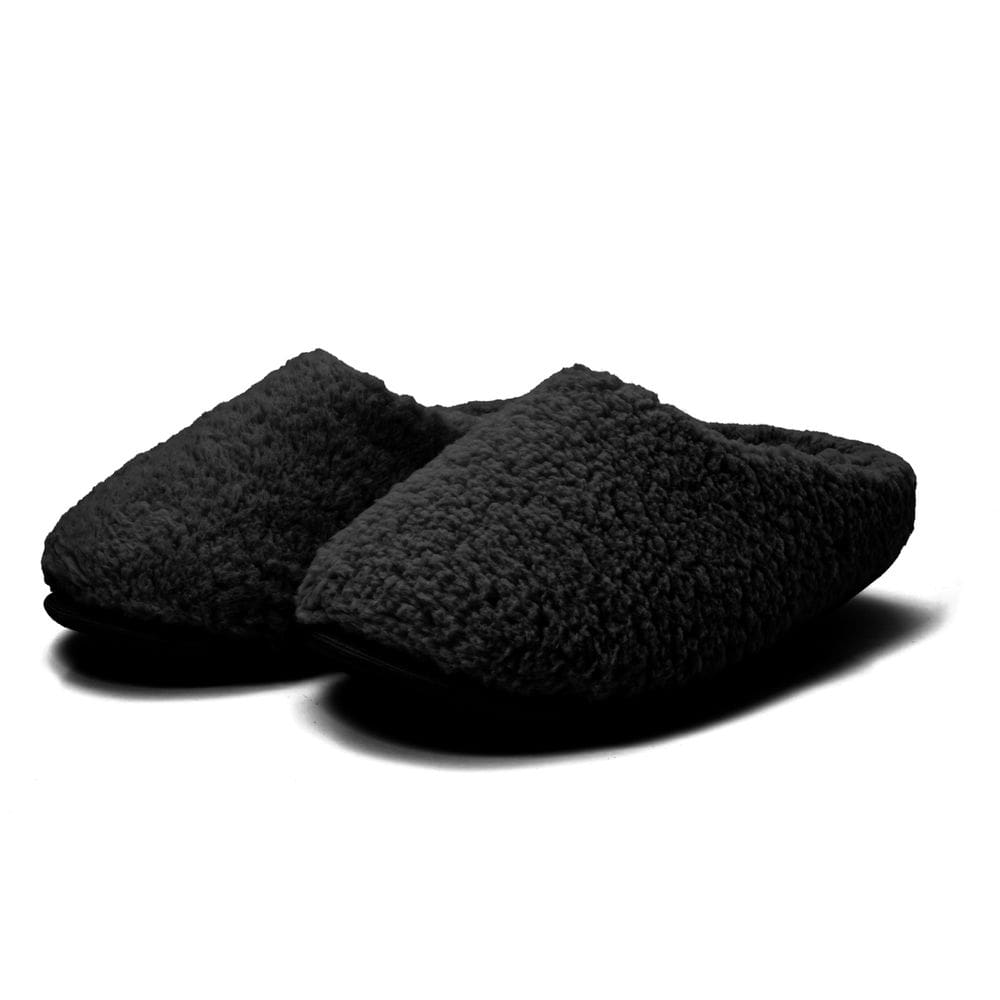 Pantufa de Carneirinho Antiderrapante Chinelo de Quarto Super Fofinho