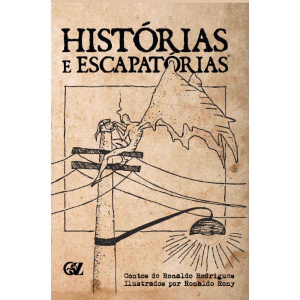Histórias e escapatórias