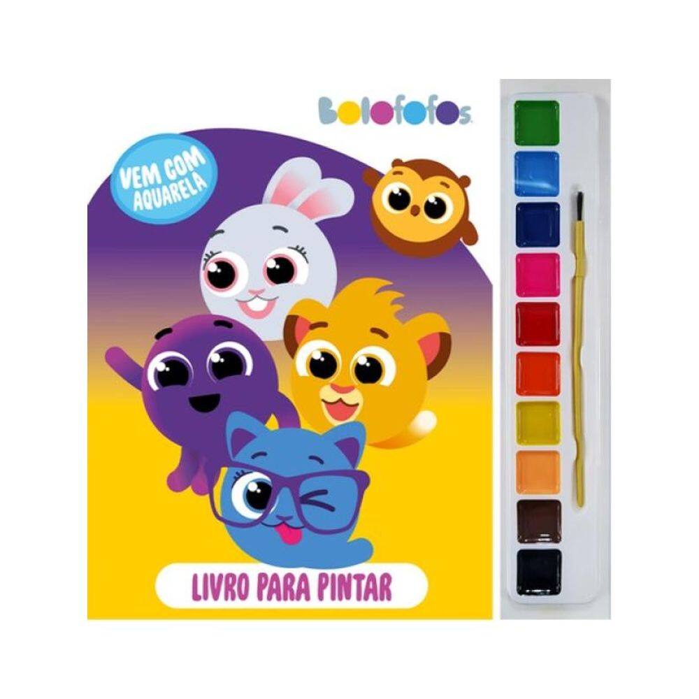 Dinossauros Maletinha Divertida