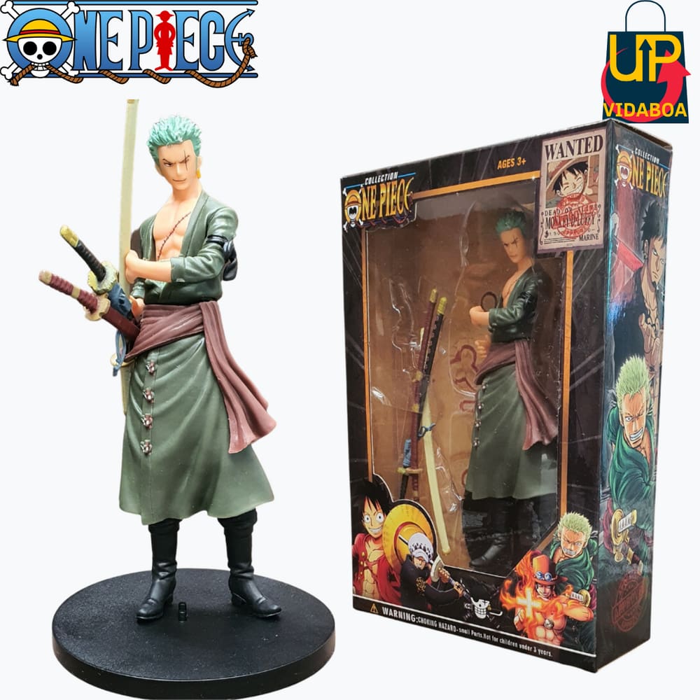 atom ONE PIECEフィギュア2 TAMASHII NATIONS BOX ONE PIECE Vol.2