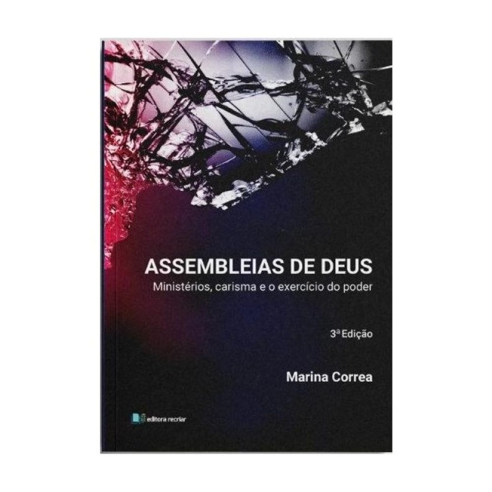 Assembleias De Deus