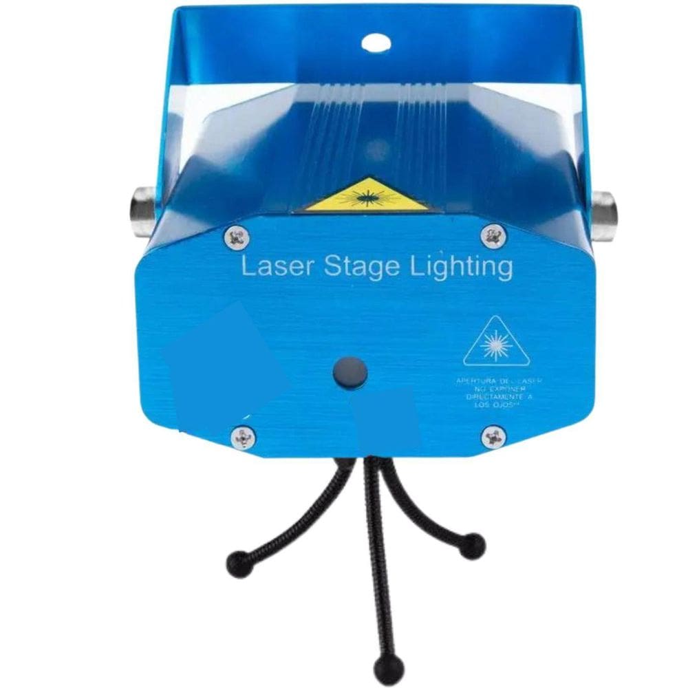 Projetor Laser 110V