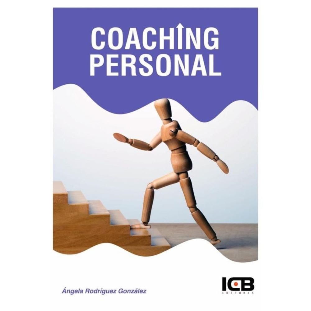 Coaching Personal-Espanhol