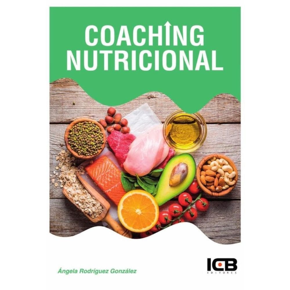 Coaching Nutricional-Espanhol