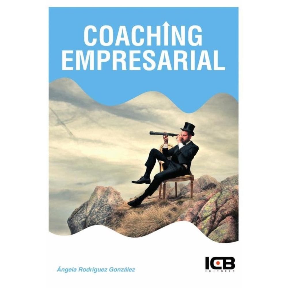 Coaching Empresarial-Espanhol