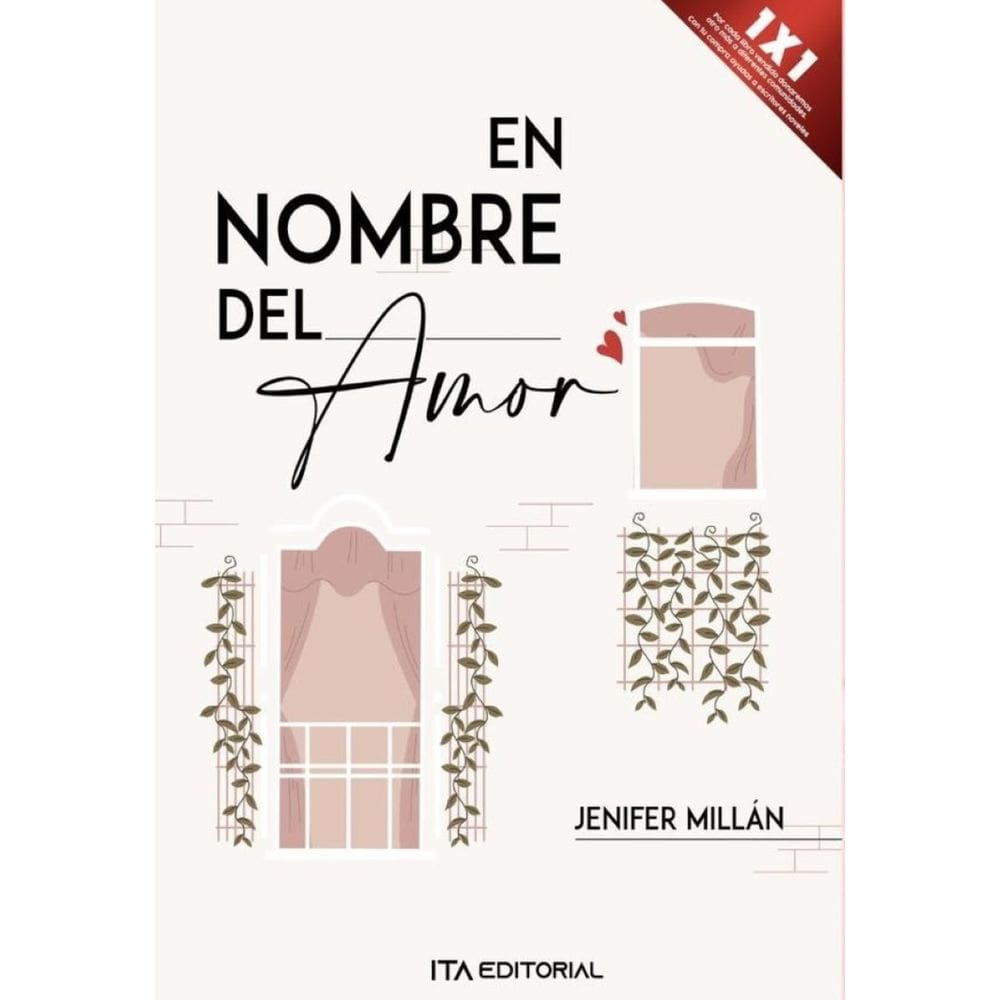 En nombre del amor-Espanhol